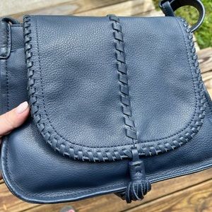 HOBO Brio Crossbody